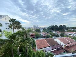 Shelford Regency (D11), Condominium #437563361